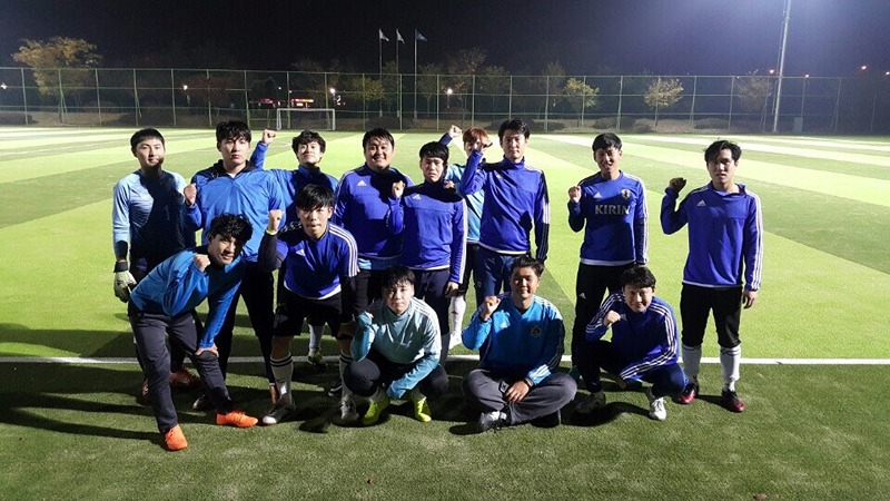 부천시 신중앙 FC 회원 모집합니다. 썸네일