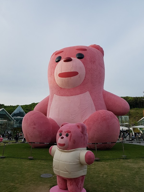 영어회화/영어수다/소확행 썸네일