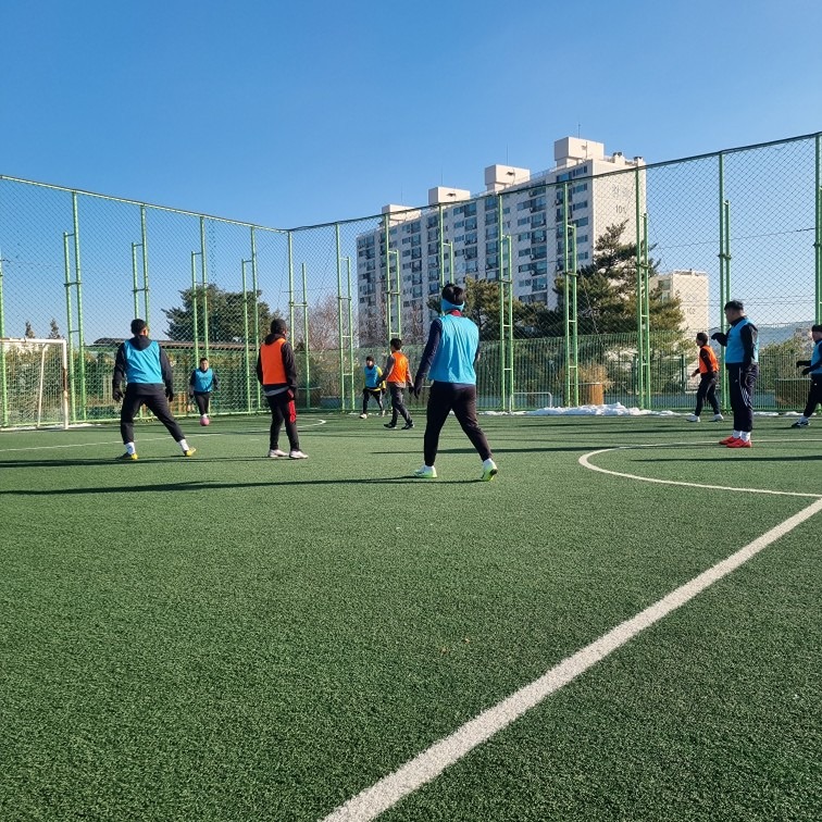 풋살/축구 모임 썸네일