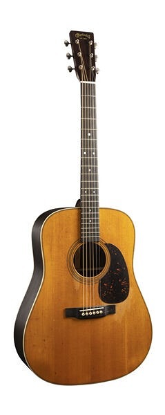 Godeok Acoustic Guitar 썸네일