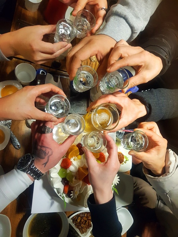 양🧡3050미혼돌싱❤오손도손겨울겨울나기💙 썸네일