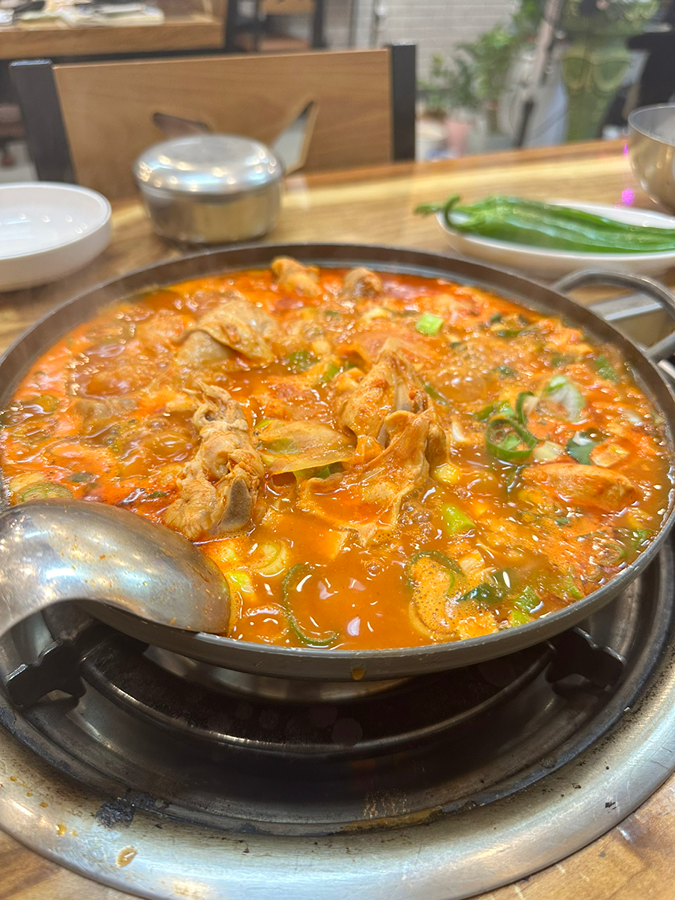 부평주짓수는 역시 주짓수팜 썸네일