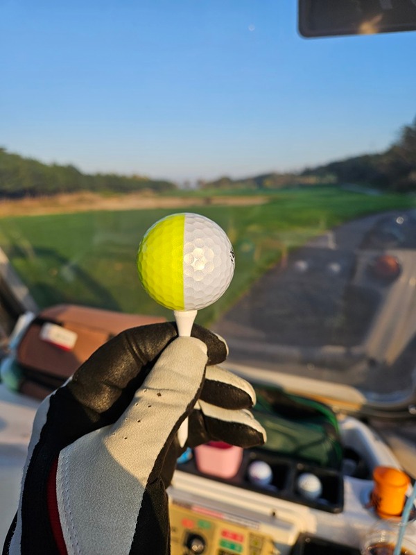 HK 골프 ⛳️🏌️‍♂️ 강남 잠실 강동 썸네일