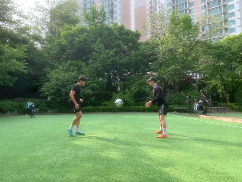 축구,풋살⚽️😀개인,그룹레슨 모임 썸네일