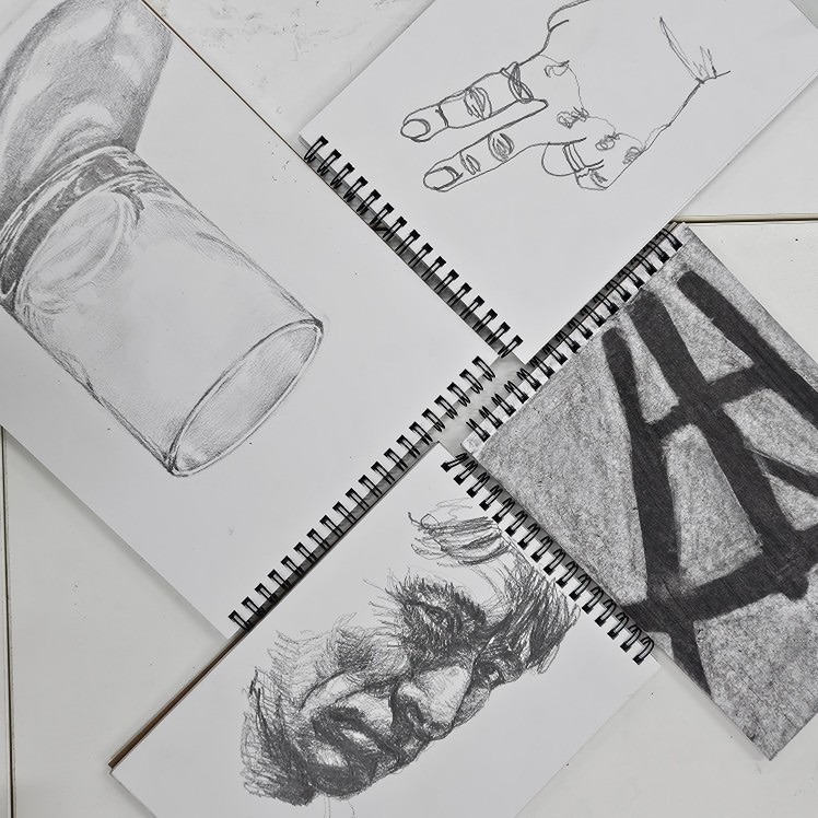 오워아트스튜디오 소모임 그림 그리기🎨 썸네일