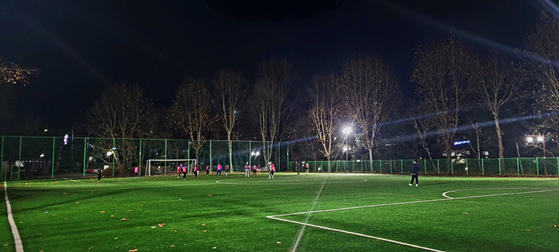 부담없는 마루공원 축구모임 ⚽️ 썸네일