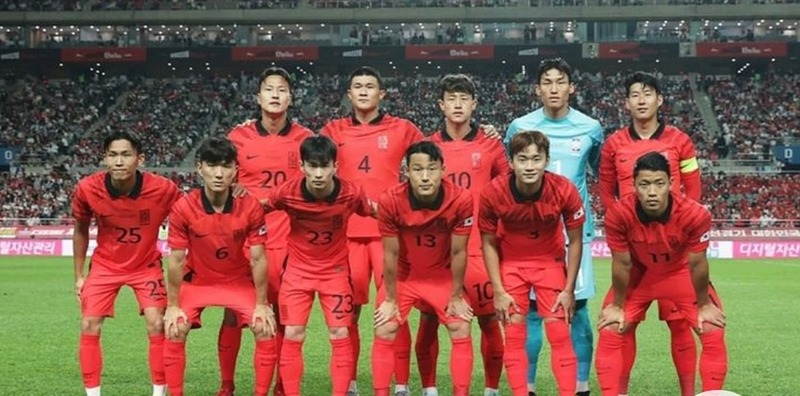 축알못이지만 국가대표 경기는 놓지지 않을꺼예 썸네일