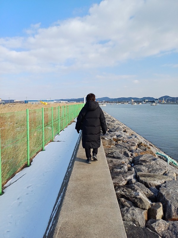 즐기며 함께해요(캠핑,차박, 해루질, 등산) 썸네일