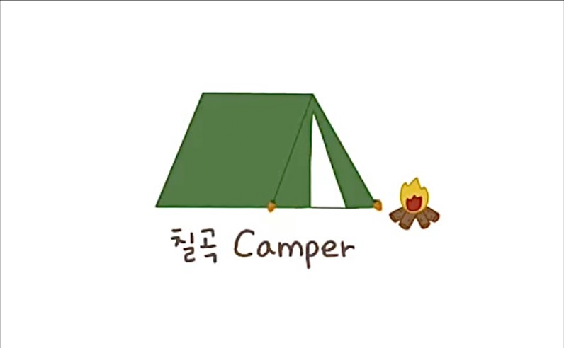 칠곡 Camper 썸네일