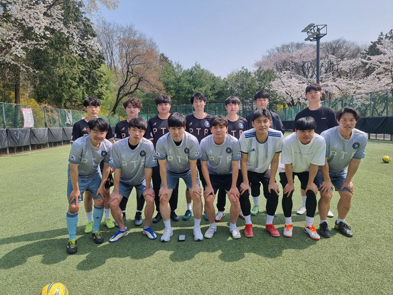 PTP FC 축구팀 썸네일