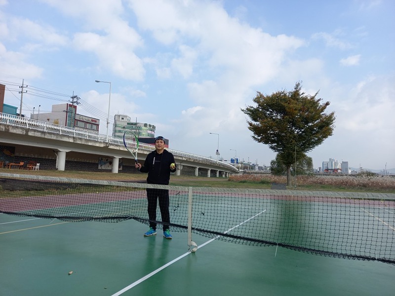 테니스 모임(초보. 경력자 포함) 썸네일