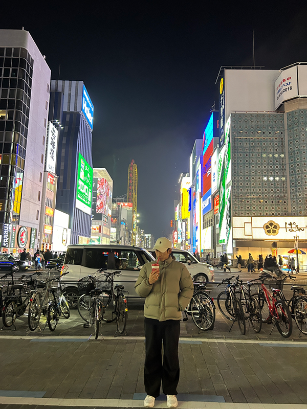 충주에서 친하게 지낼 사람 ~! 🤚 썸네일