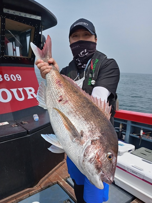 바다선상낚시 중랑구 모임 썸네일