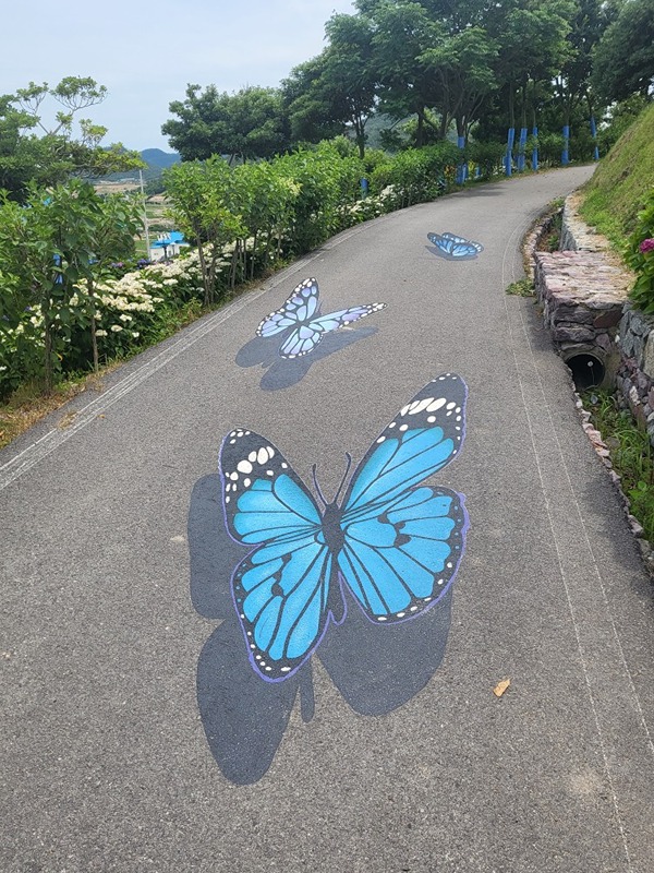 즐거운 산행/산책/등산