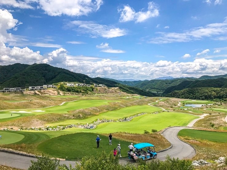 Seoul Golf Club(라비에벨) 썸네일