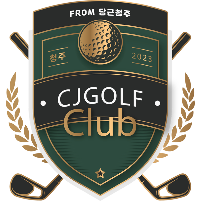 ⛳CJ Golf 스크린, 라운딩 골린이환영 썸네일