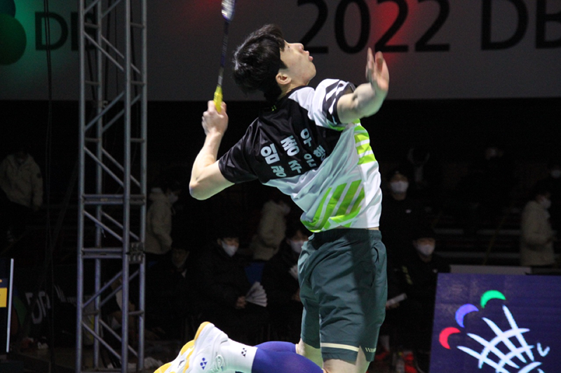 🏸전남대스포츠센터3층 주말 배드민턴🏸 썸네일