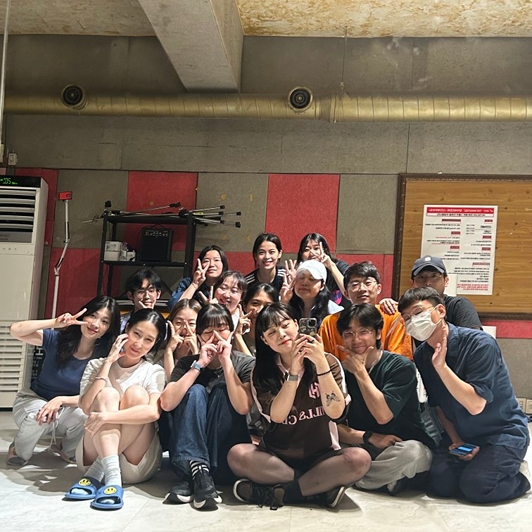 [홍대토][상시모집]2030댄린이 모여라🤸 썸네일