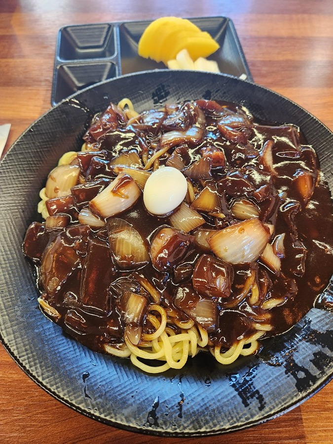 기장 맛집중국집 추천!!♡ 썸네일
