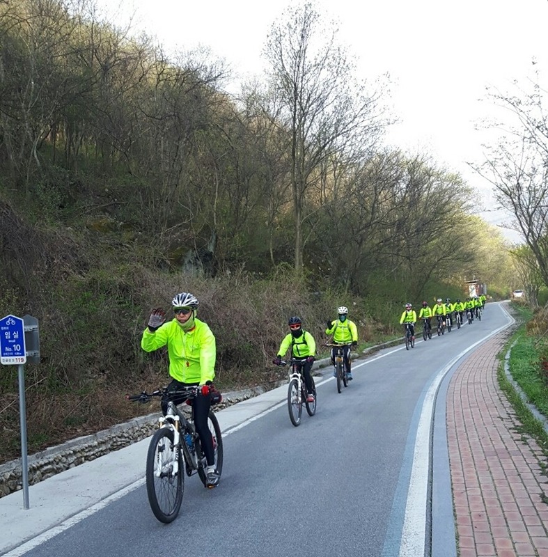 🚴‍♀️ Eco 자사랑(MTB) 🚴‍♂️ 썸네일