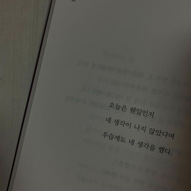 독서 모임 : Next Page 썸네일