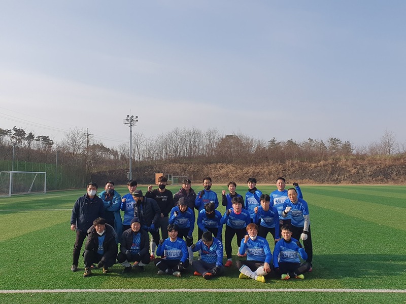 함평 파랑새FC (축구회원모집) 썸네일