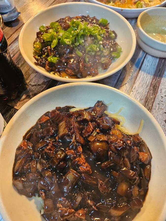 중국집 맛집ㅎㅎ 썸네일