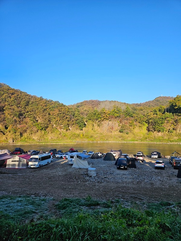 서울.경기 캠핑족 모임 썸네일