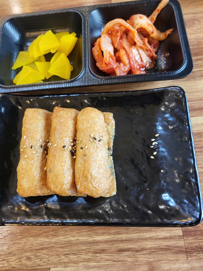 도담동 얼큰이 칼국수 맛있네요 썸네일