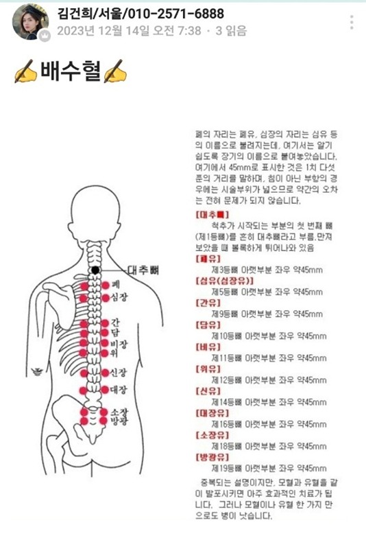 통증정보밎치료 썸네일