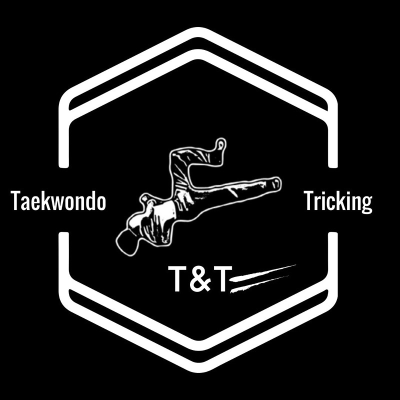 T&T(taekwondo&Tricking) 썸네일