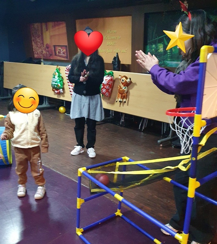Kids play group🩷 썸네일