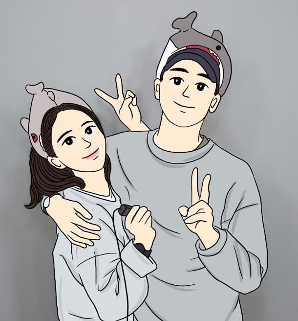 77년 느낌있는 친구들! 썸네일