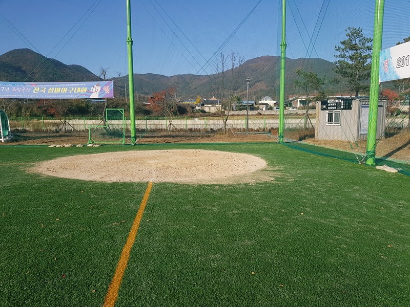 광주 캐치볼 야구 하실분!