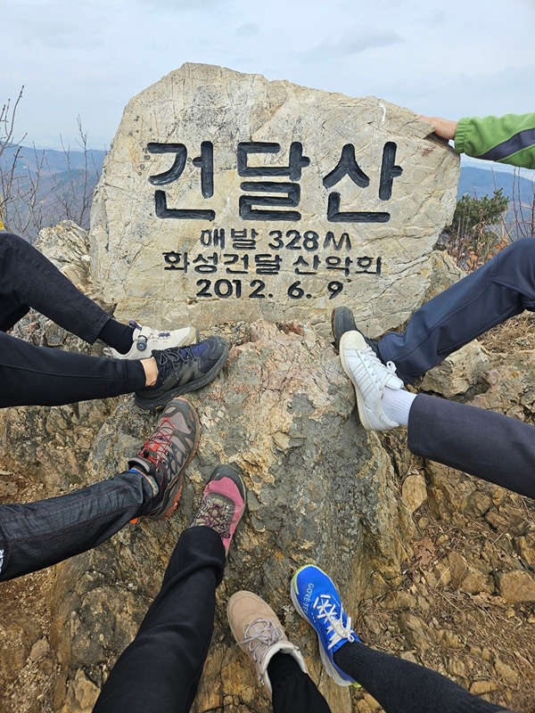 [사계절 등산&카페⛰️☕️] 초보환영❤️ 썸네일