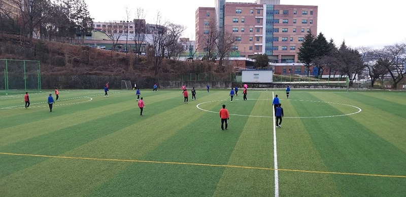 SB FC (선비FC) 썸네일