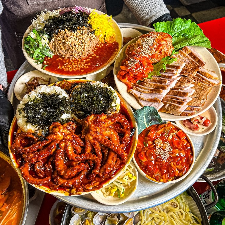 울산 3040 수다 떨고 맛집가치다녀요!!! 썸네일