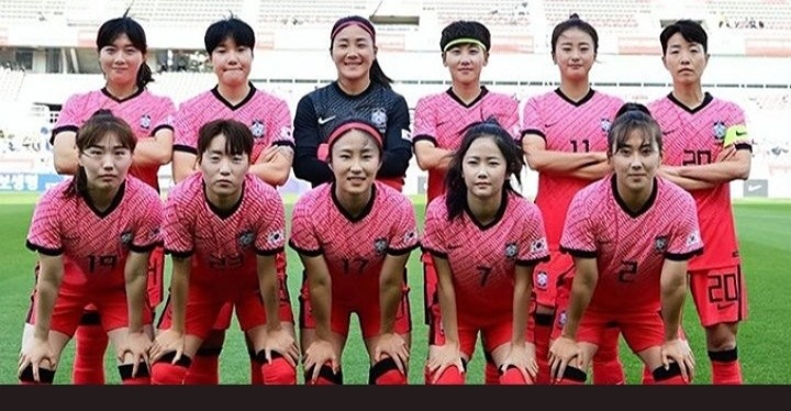 풋살 축구하고 싶은 여자들 모여 썸네일