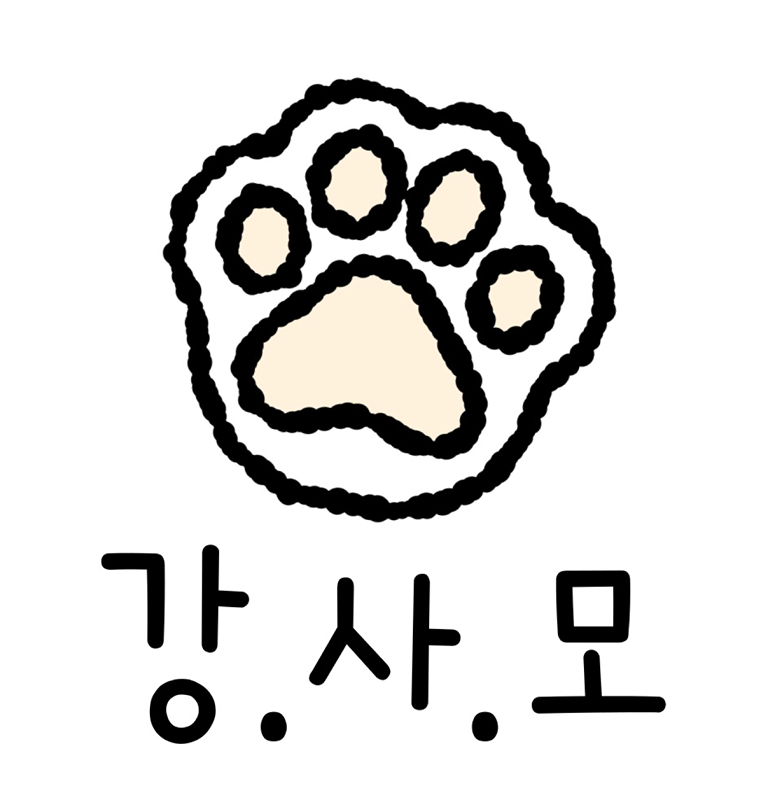 대구 강.사.모 (강아지를 사랑하는모임) 썸네일