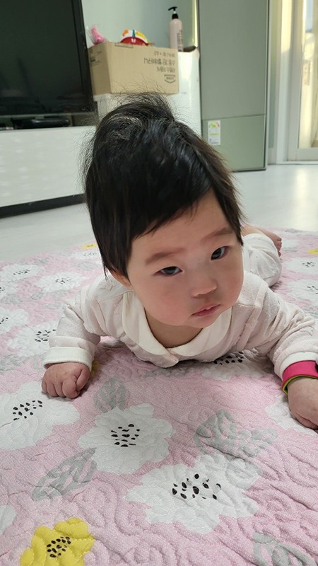 40대에 출산 육아 모임 썸네일
