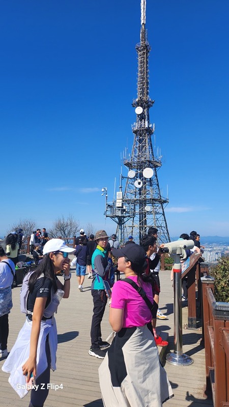 싱글50♡60 여행 트레킹 내짝찿기 맛집 썸네일