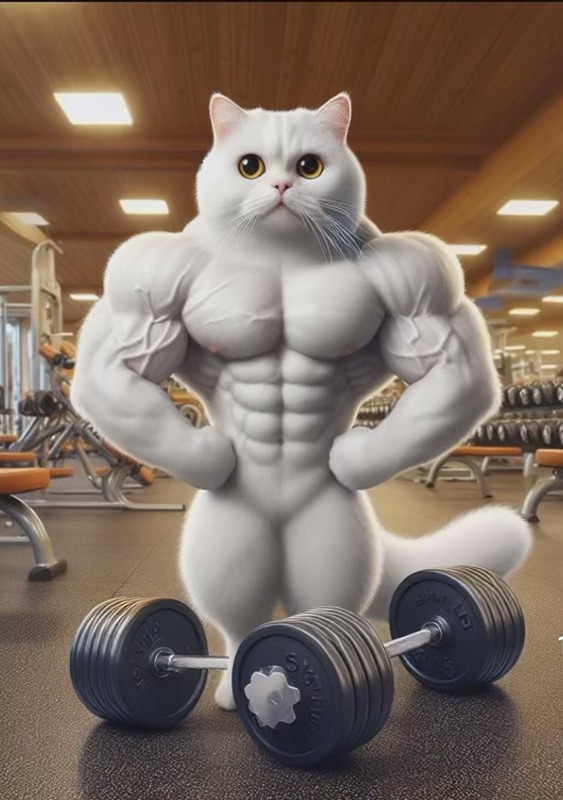 운동좋아하는 헬스모임 썸네일