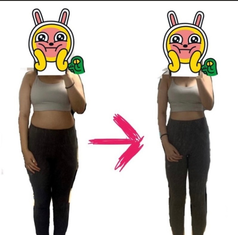 저절로 빠지는 다이어트 모임 썸네일
