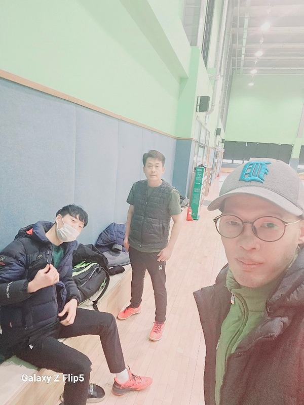 성남 피클볼게임 썸네일