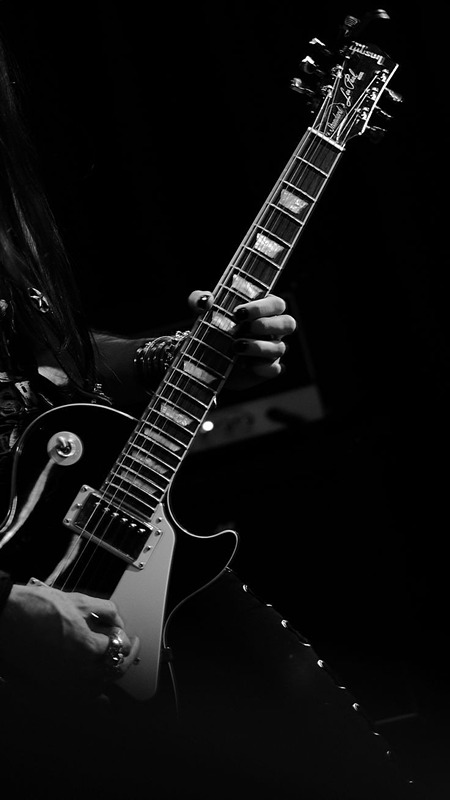 밴드, 음악, 락 좋아하시는분들🎸 썸네일