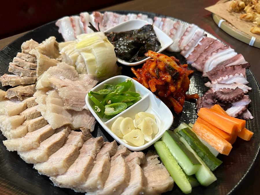 객리단길 그날의포차 썸네일
