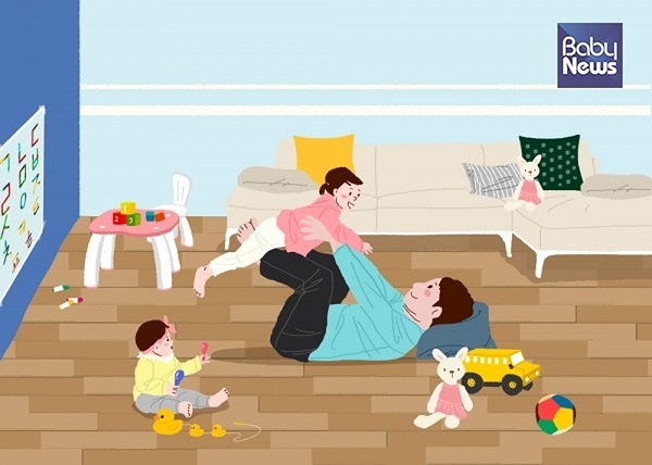 평택 육아대디 ��모임 썸네일