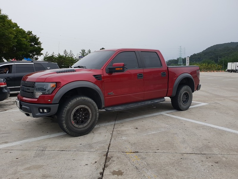 F150 매니아모임 썸네일