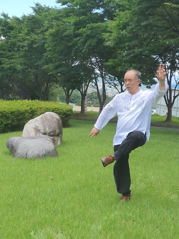 마음공부 기공수련(기치료, 깨달음) 썸네일