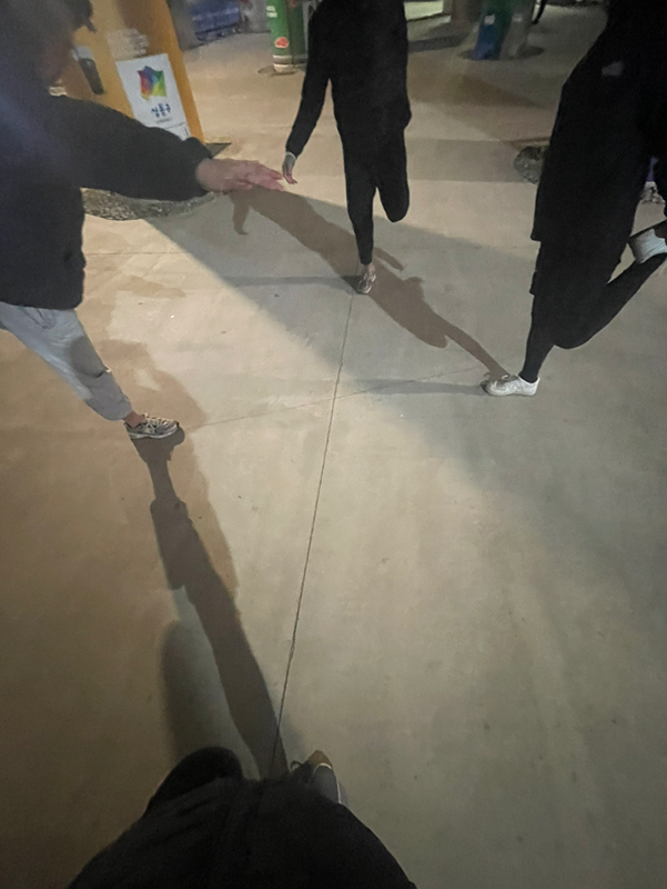 런닝 동호회 썸네일